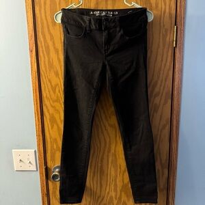 American Eagle Jeggins